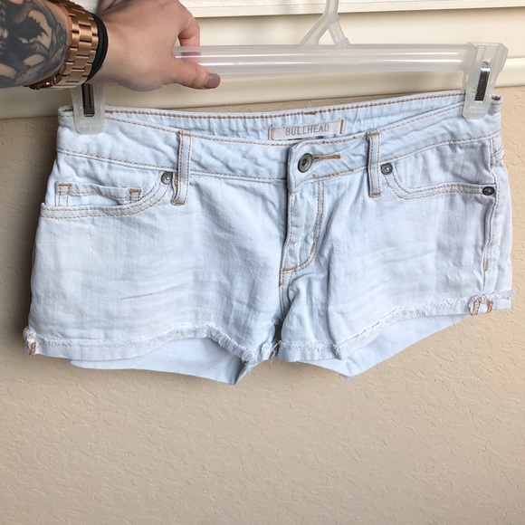 Bullhead shorts (size 3) - Picture 9 of 9